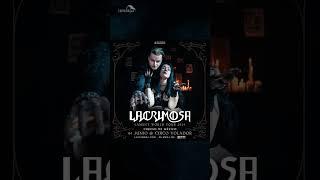 Lacrimosa vuelve a México en Junio 2025