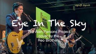 The Alan Parsons Project - Eye In The Sky (Reo Brothers)