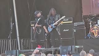 QUEENSRŸCHE - 7/25/24 Eugene, OR #1