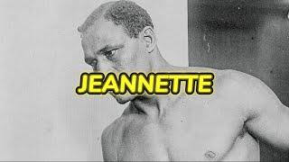 Joe Jeannette documentary