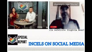 VIDEO LEAKED!! Special Report with "Anonymous Steve" (is that Mikey Cerrone?)