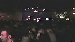 J Church live at The Pyramid June 1996