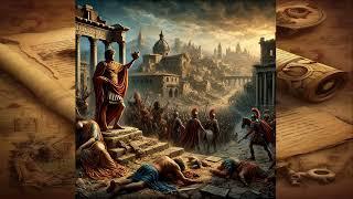 Moment 15: Fall of the Western Roman Empire 476 CE ( Symphonic Metal )