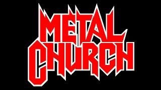 Metal Church ~ Last Word (lyrics)