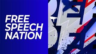 Free Speech Nation | Sunday 2nd February