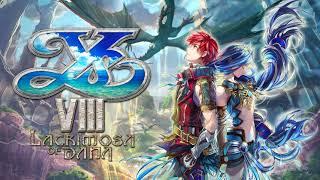 Klagmar's Top VGM #4,554 - Ys VIII: Lacrimosa of Dana - All-Out Attack!