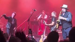 Alan Parsons Live Project - “Games People Play” Live in Tucson Az 20/08/2024