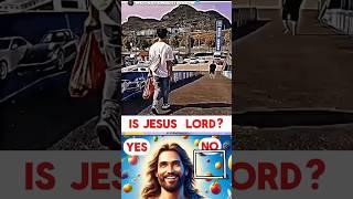 JESUS SENDS HELPER #dios #god #jesus #deus #yeshu #catholic #viral #foryou