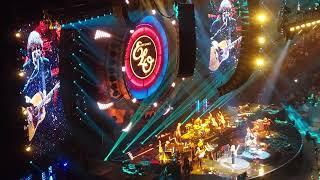 Jeff Lynne's ELO - Fire on High + Livin' Thing - Toronto 2024