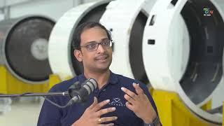 India's Private Space Race: The Skyroot Story ( courtesy : MyGov India)