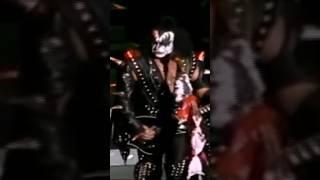 KISS All The Way 2004 #kissband #shorts #kissfan777 #kissarmy #rock #music #rocknroll #live