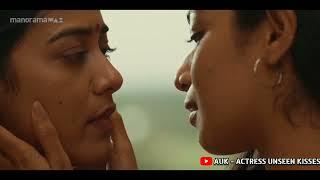 Dayyana hameed kiss | Soul stories