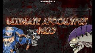 40K Ultimate Apocalypse (feat. Mozart - Lacrimosa)