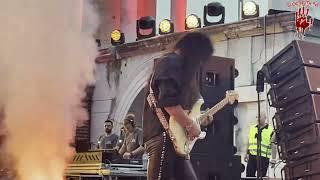 Yngwie Malmsteen - Rising Force /Top Down Foot Down /No Rest For The Wicked [Live Plovdiv 20 06 24]