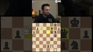 Levy Plays Like Levy ! Minus a million elo chess || gothamchess