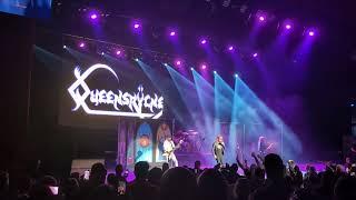 Queensryche Jet City Woman @ GSR Reno 9/8/24