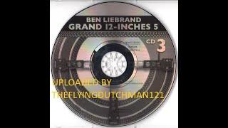 Cerrone - Love In C Minor (Album Mix) (Ben Liebrand Grand 12-Inches 5 CD 3 Track 1)