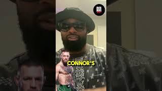 Tyron Woodley was getting paid less than Cowboy Cerrone? #tyronwoodley #cowboycerrone #ufc