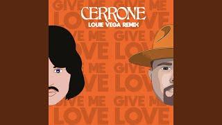 Give Me Love (Louie Vega Remix Edit)