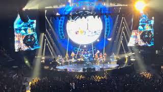 Jeff Lynne's ELO-Do Ya-The Over And Out Tour-Toyota Center-Houston, TX-16-10-2024