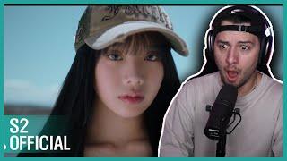 KISS OF LIFE (키스오브라이프) Album Trailer “Lose Yourself” REACTION!