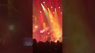 King Diamond in Las Vegas vid 2