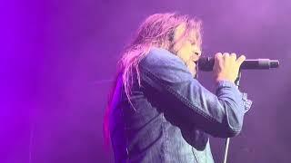 Queensryche - Nightrider - Live Woodhaven Mi. 07-13-24