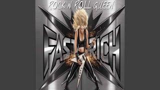 Rock N Roll Queen (feat. Fastrich)