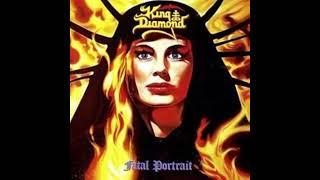 King Diamond - Fatal Portrait