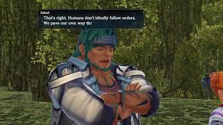 Let´s Play Ys Lacrimosa of Dana Part 84 - Vs Nestor und Ura