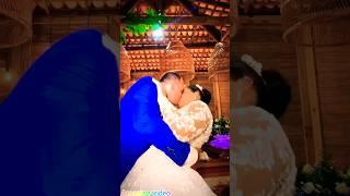 #couple #love #trending #shorts #viral #wedding # beautiful #kiss #lyrics happy #family #marriage