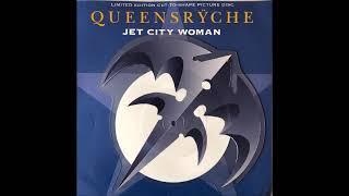 QUEENSRYCHE - JET CITY WOMAN 1990