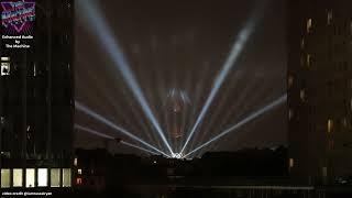 [ENHANCED AUDIO] Cerrone - Supernature (Chorus Version) PARIS 2024 OPENING CERERMONY WITH VIDEO