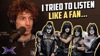 What Does Paul Stanley's Son Think of KISS?