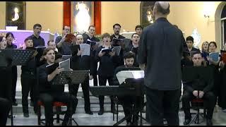 Réquiem de Mozart -Cantus Firmus- LV - ERD 29112404