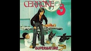 Cerrone - Supernature (1977)