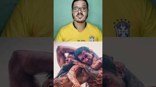 Lutadores de MMA que já atuaram em filmes.