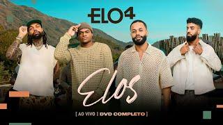 ELOS - COMPLETO (1 hora de pagode) | Clássicos