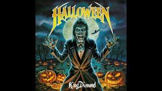 Halloween (King Diamond cover)