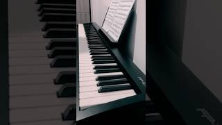 Mozart - Lacrimosa in piano :D #mozart #piano