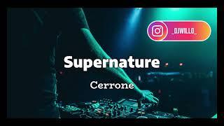 Supernature | Cerrone | 1977