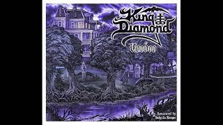 King Diamond  - Voodoo