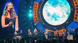 Jeff Lynne’s ELO - Mr. Blue Sky (Encore) @ Ball Arena in Denver, Colorado (The Over & Out Tour 2024)