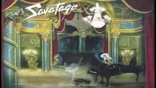 SAVATAGE -  gutter ballet