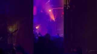 King Diamond - San Antonio 10/15/2024