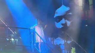 King Diamond “Masquerade of Madness” Live Houston 10/16/24