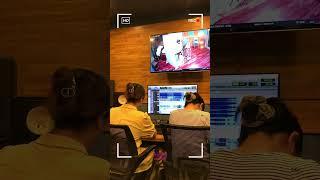 Korea Travel : NewJeans - Ditto / Vocal Directing by Maya #kingstudio    #kpopexperiecne #kpop