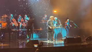 Jeff Lynne's ELO “Showdown” at Acrisure Arena, Palm Desert, CA 8/24/24 - The Over And Out Tour