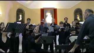 Réquiem de Mozart -Cantus Firmus- LV - ERD 29112402