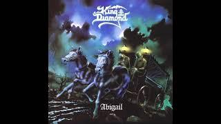 King Diamond - Arrival